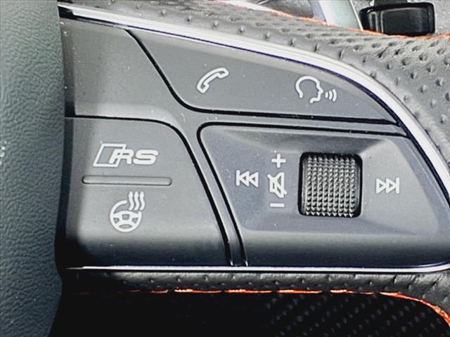 2021 Audi RS 5 2.9T quattro