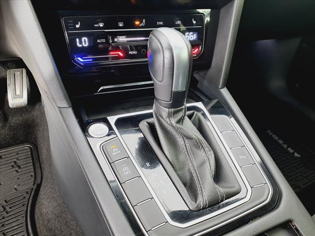 2023 Volkswagen Arteon 2.0T SEL R-Line