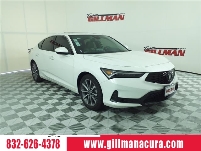 2025 Acura Integra Base