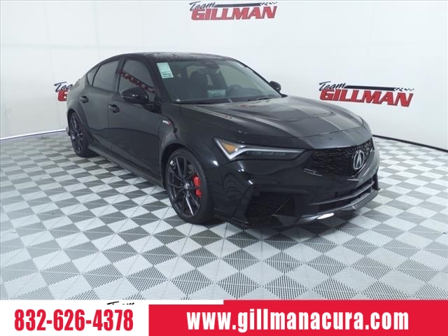 2025 Acura Integra Type S