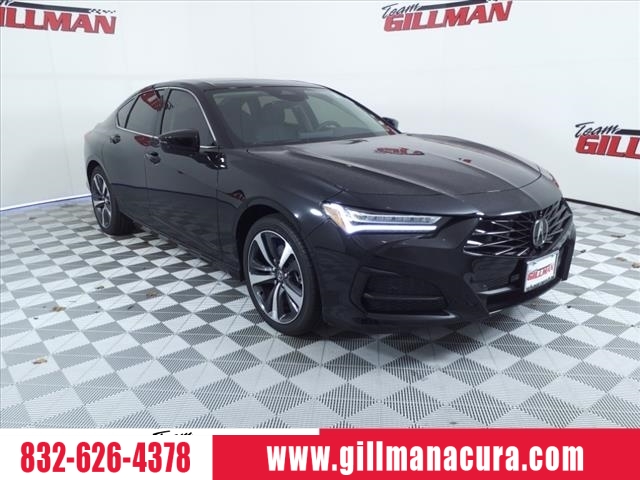 2025 Acura TLX w/Tech