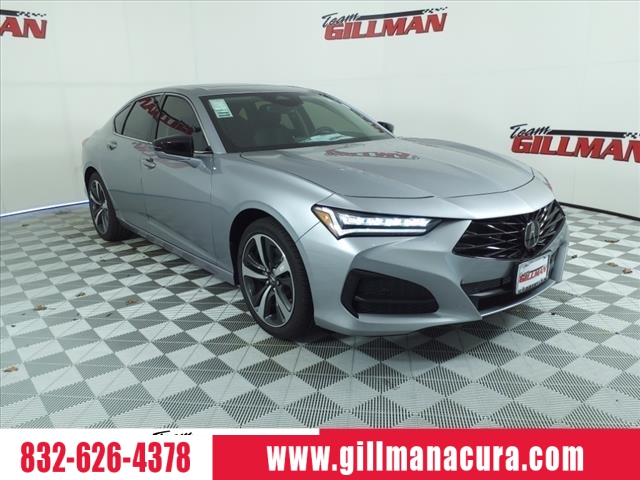 2025 Acura TLX w/Tech