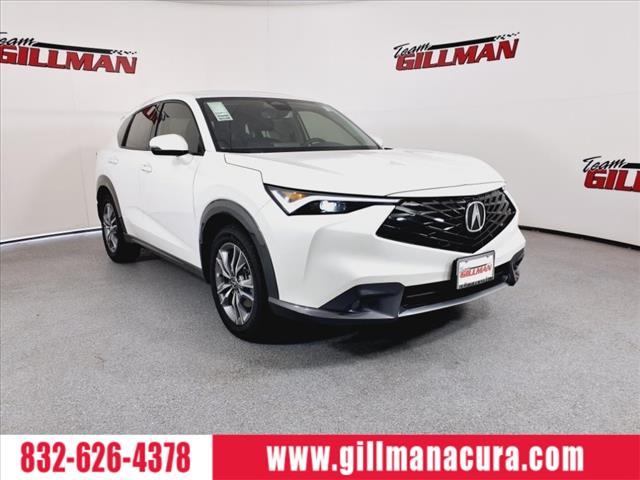 2025 Acura ADX Base