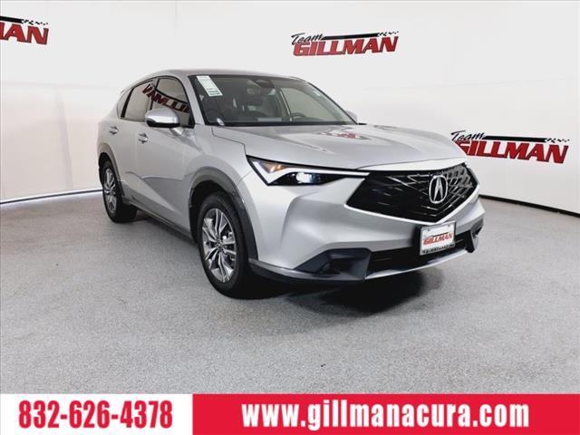 2025 Acura ADX Base
