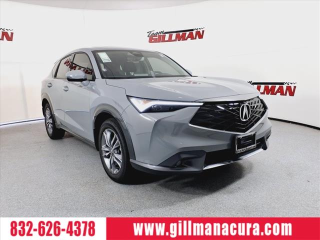 2025 Acura ADX Base
