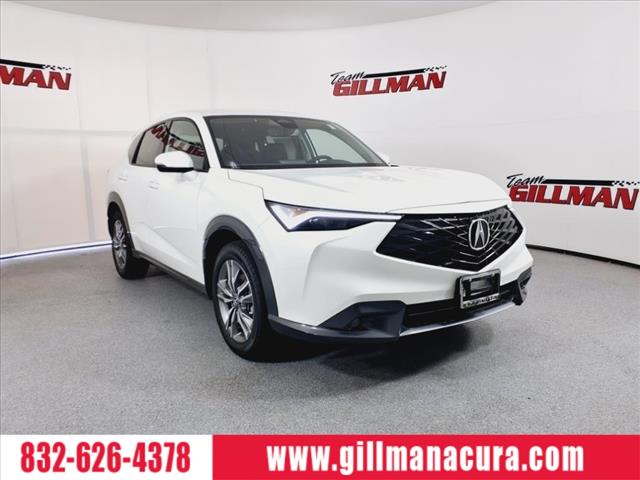 2025 Acura ADX Base