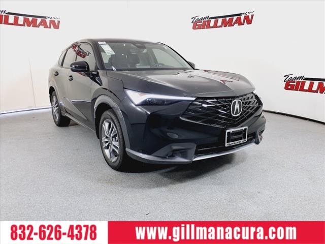 2025 Acura ADX Base