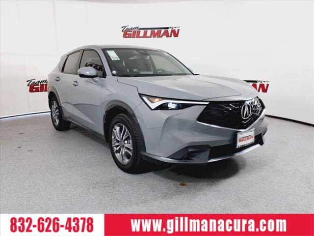 2025 Acura ADX Base