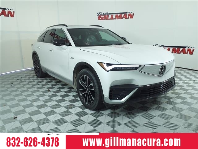 2024 Acura ZDX A-SPEC