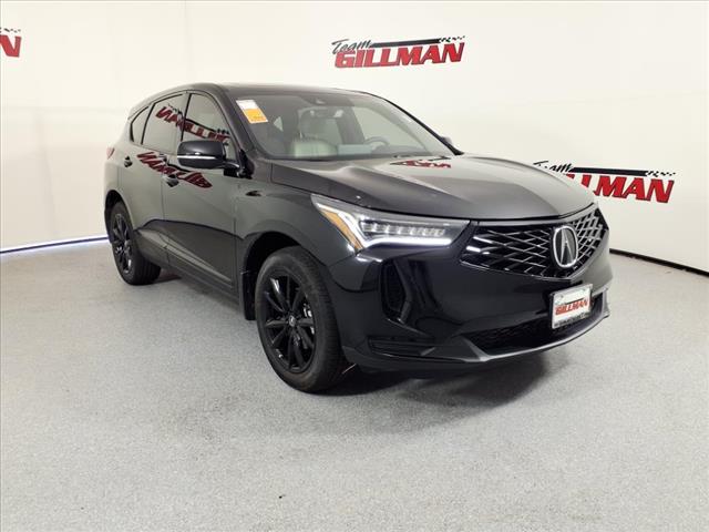 2025 Acura RDX SH-AWD