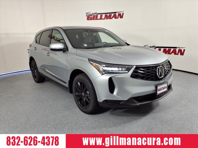 2025 Acura RDX SH-AWD