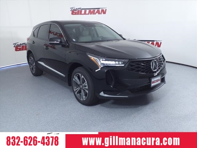 2025 Acura RDX SH-AWD w/Tech
