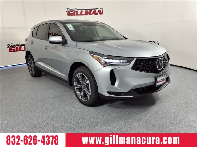 2025 Acura RDX SH-AWD w/Tech