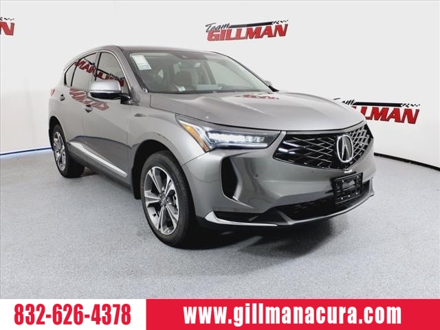 2025 Acura RDX SH-AWD w/Tech