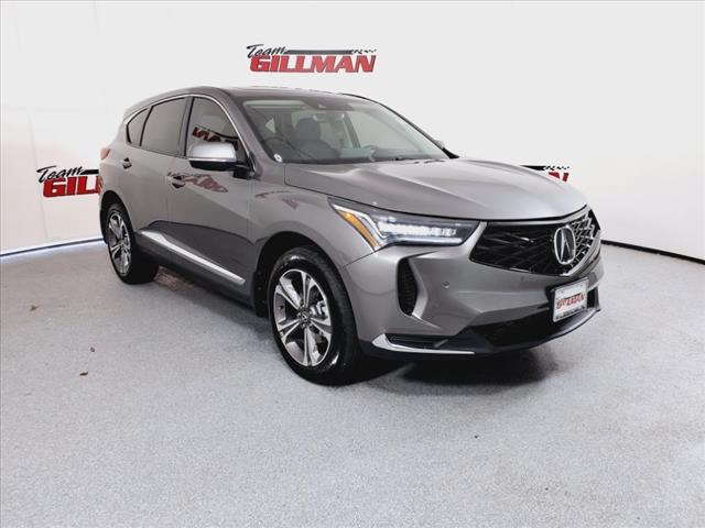 2025 Acura RDX SH-AWD w/Tech