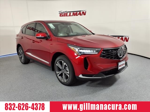 2026 Acura RDX