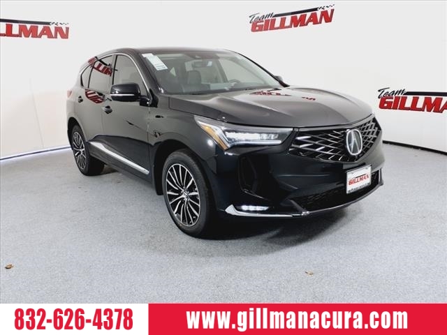 2025 Acura RDX SH-AWD w/Advance