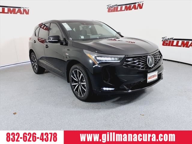 2025 Acura RDX SH-AWD w/Advance w/A-SPEC