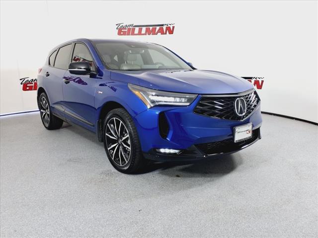 2025 Acura RDX A-Spec Advance Package SH-AWD