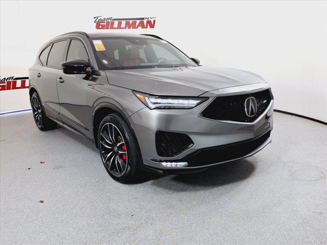 2024 Acura MDX Type S w/Advance Package SH-AWD