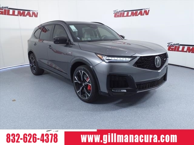 2025 Acura MDX 