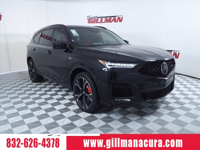 2025 Acura MDX SH-AWD Type S w/Advance Package