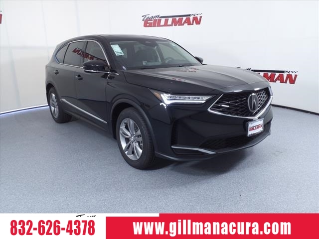 2025 Acura MDX 