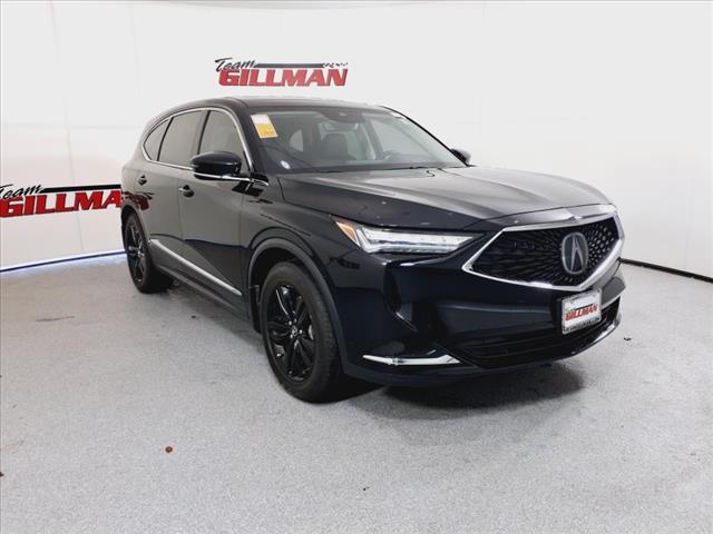 2024 Acura MDX 3.5L
