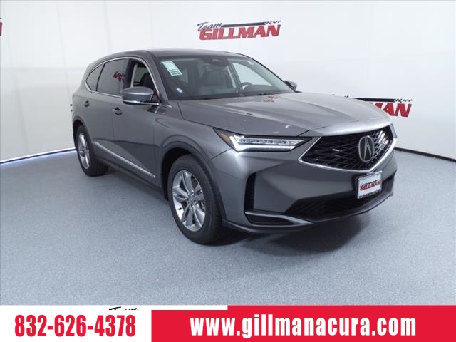 2025 Acura MDX SH-AWD