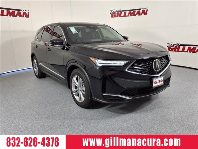 2025 Acura MDX SH-AWD