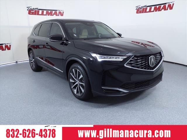 2025 Acura MDX SH-AWD w/Tech