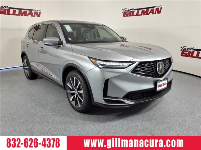 2025 Acura MDX SH-AWD w/Tech