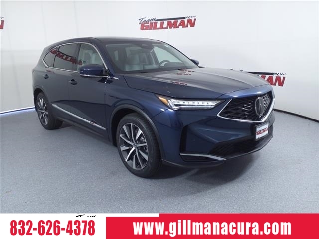2025 Acura MDX SH-AWD w/Tech