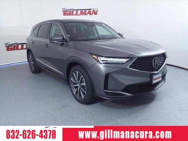 2025 Acura MDX SH-AWD w/Tech