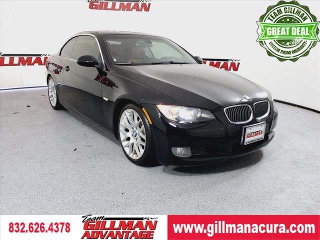 2008 BMW 3 Series 328i