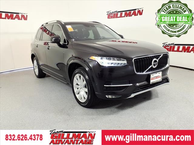 2016 Volvo XC90 T6 Momentum
