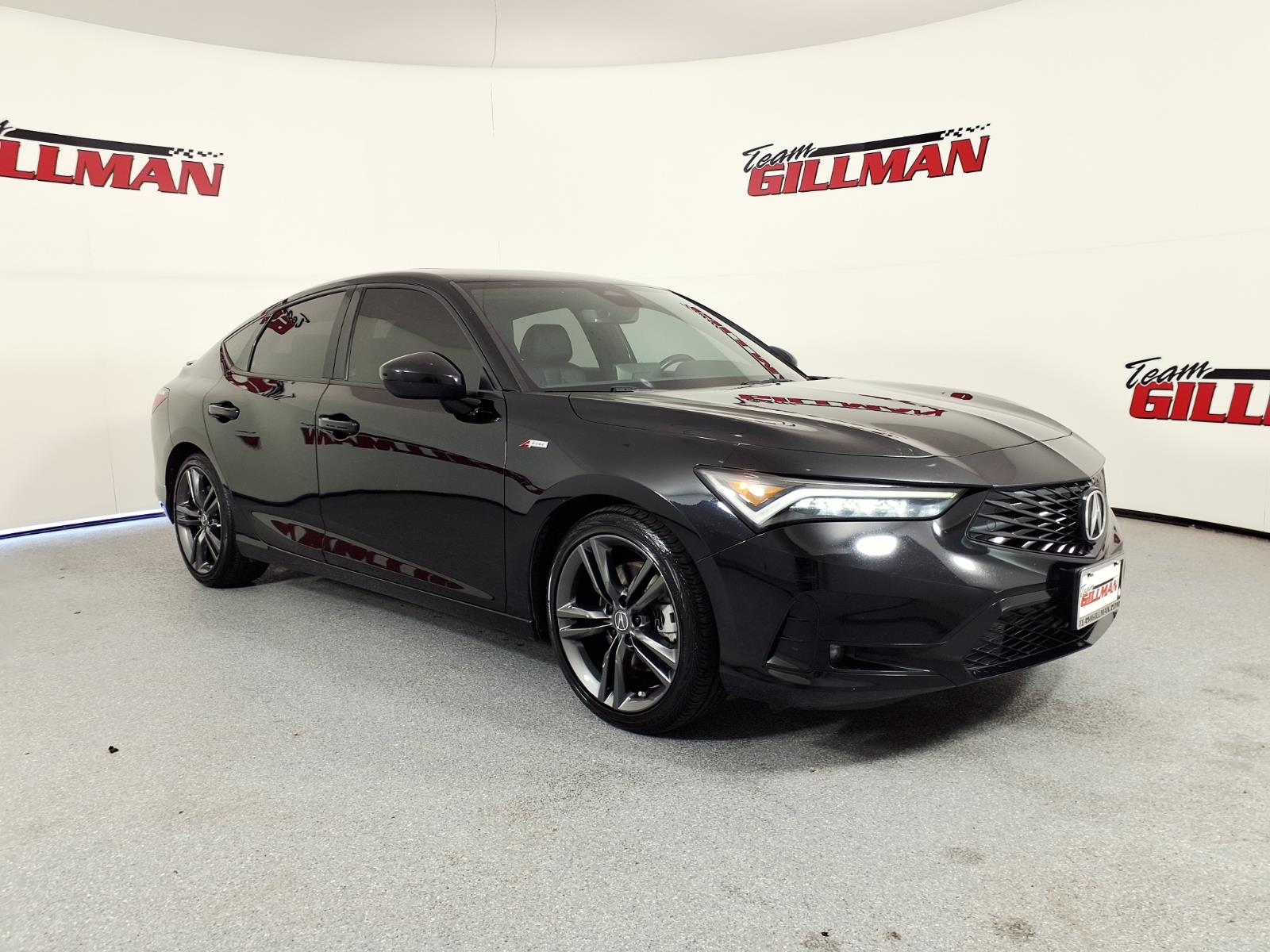 2023 Acura Integra