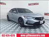2025 Acura Integra w/Tech w/A-SPEC