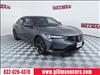 2025 Acura Integra w/Tech w/A-SPEC