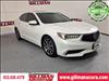 2018 Acura TLX