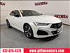 2025 Acura TLX w/Tech