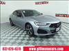 2025 Acura TLX w/Tech