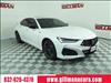 2025 Acura TLX SH-AWD w/A-SPEC