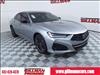 2025 Acura TLX