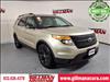 2011 Ford Explorer