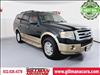 2014 Ford Expedition