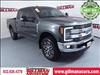 2018 Ford F-250 Super Duty