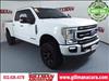 2020 Ford F-250 Super Duty