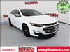 2019 Chevrolet Malibu