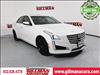 2019 Cadillac CTS